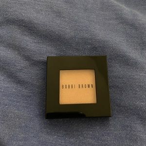 Bobbi Brown eyeshadow